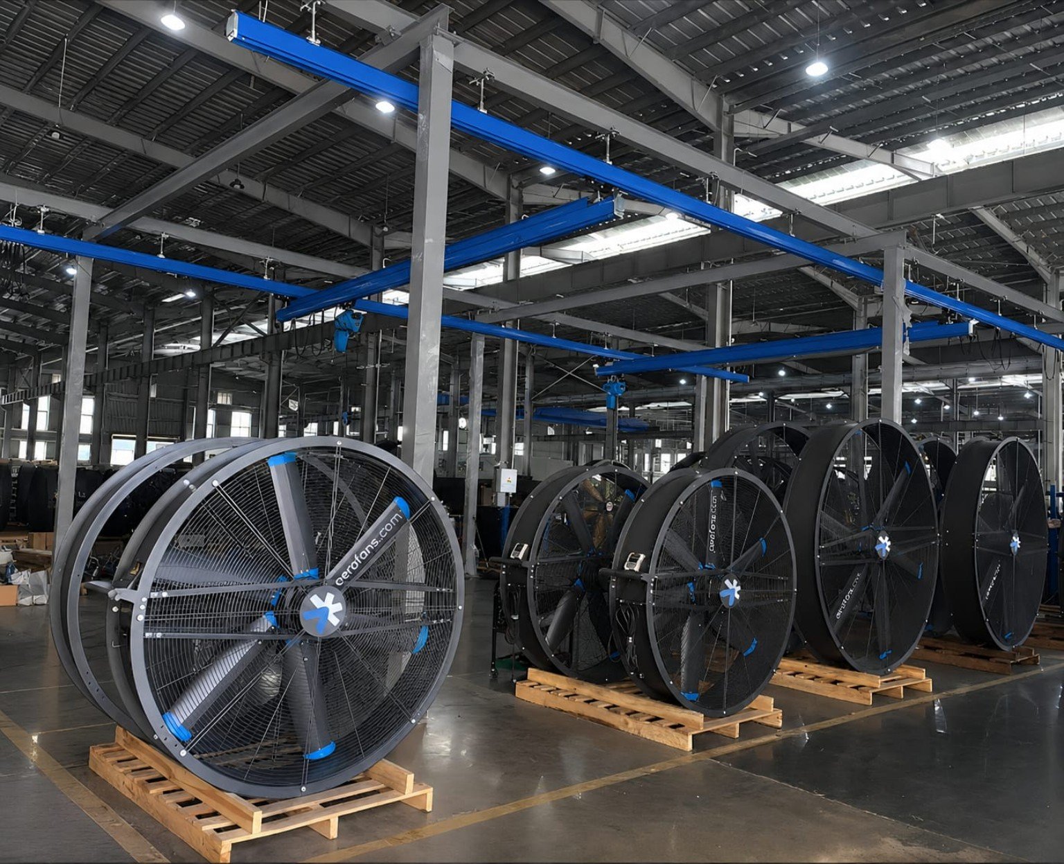 Ventilación móvil MOBi